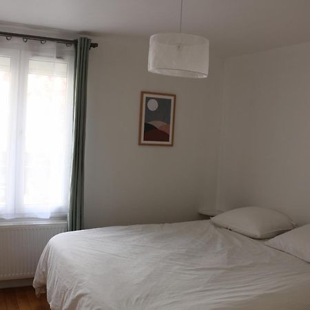 Moulins F3 Hyper Centre De Saint Dizier公寓 外观 照片