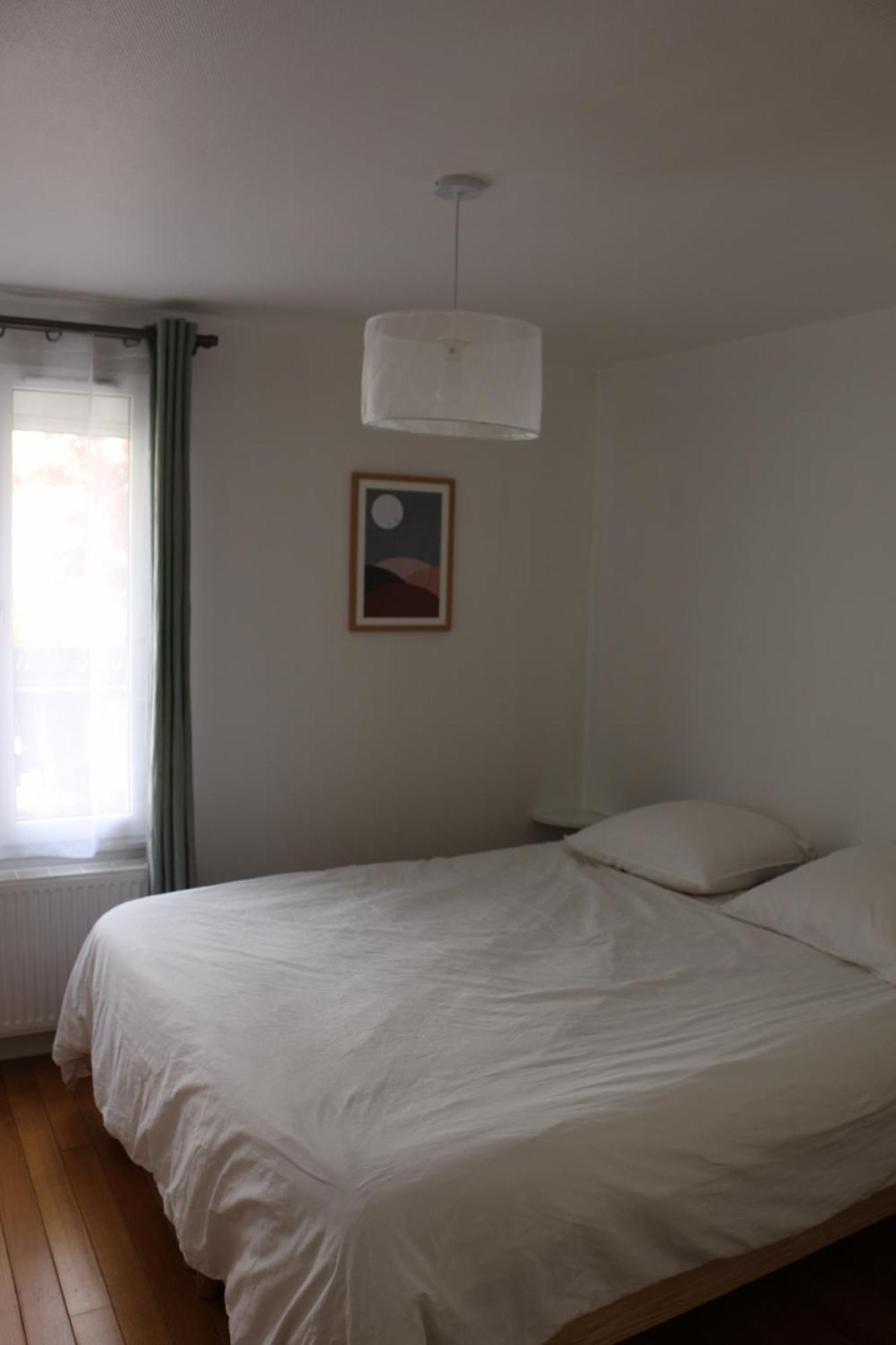 Moulins F3 Hyper Centre De Saint Dizier公寓 外观 照片