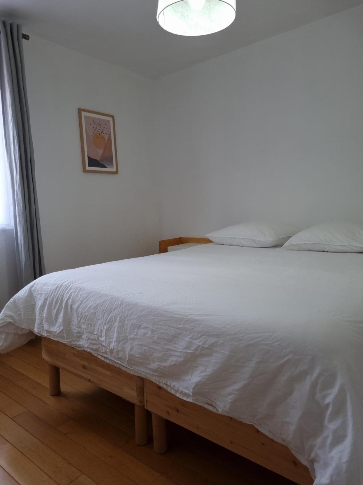 Moulins F3 Hyper Centre De Saint Dizier公寓 外观 照片
